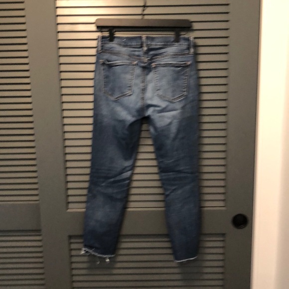 LOFT jeans - Picture 3 of 5